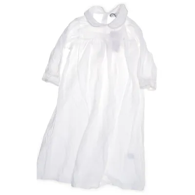 Chemise (White) from Softwear by Lindex Cotton