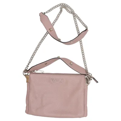 Shoulder-bag (Pink) from Guess Polyurethane