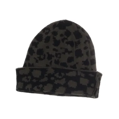 Beanie (Green, Black) from Passigatti