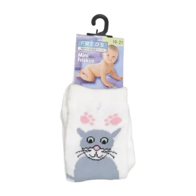 Chaussettes (Mini Friskus) de Freds