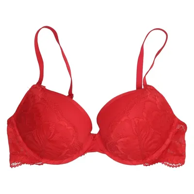 Bra (Red) from Rebel