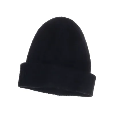 Beaniemössa (Nor hat 7355) från Samsøe & Samsøe Alpackaull, Elastan, Merinoull, Återvunnen polyester