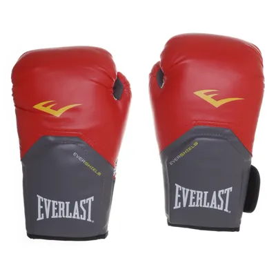 Gants de boxe (EVERSHIELD) de Everlast
