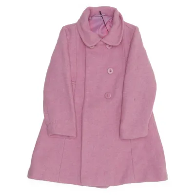 Kappa (Rosa) från St. Bernard Angora, Polyester, Ull