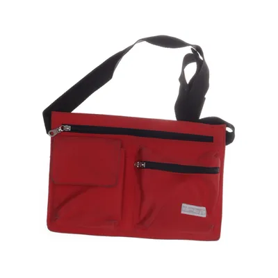 Heuptasje (Rood) van Drop