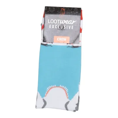 Strumpor (Blå, Vit, Flerfärgad) från Lootcrate