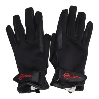 Handskar (Horseback riding ) från Covalliero Elastan, Polyester