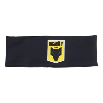 Headband (Black) from Ingaro Elastane, Polyester