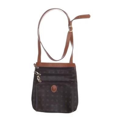 Axelremsväska (Brun) från Kenza