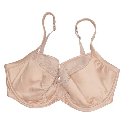 Soutien-gorge (Beige) de Masquerade Coton, Élasthane, Polyamide, Polyester