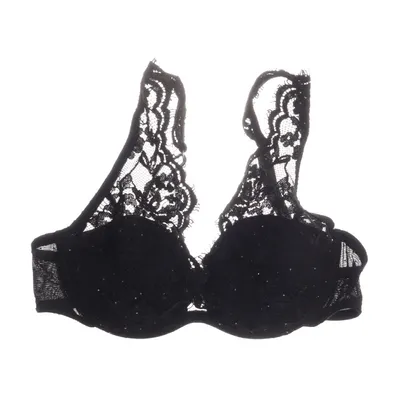 BH (Svart) från Intimissimi Bomull, Elastan, Polyamid, Polyester