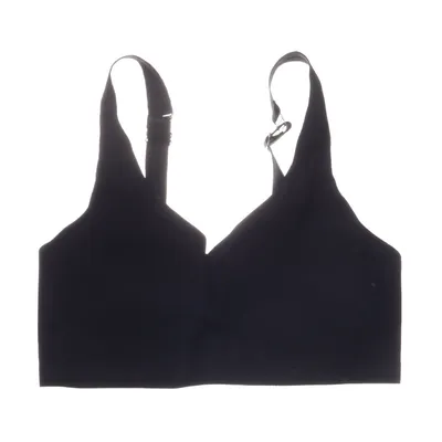 Bralette (Svart) från Emilia Elastan, Polyamid