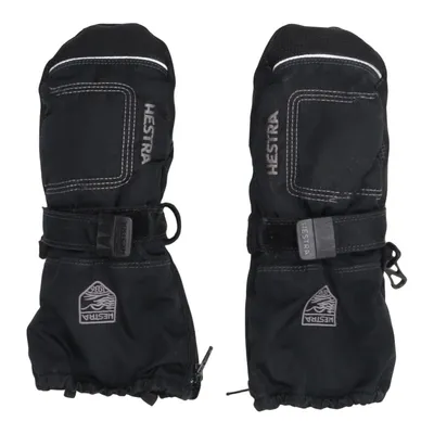Mittens (Gray) from Hestra