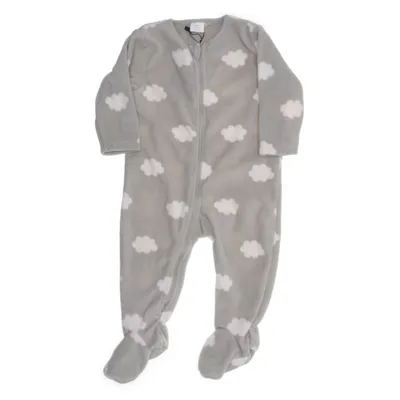 Sparkedragt (Grå, Flerfarvet) fra Next Baby Polyester