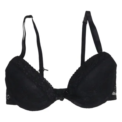 Soutien-gorge (Noir) de So.U Élasthane, Polyamide