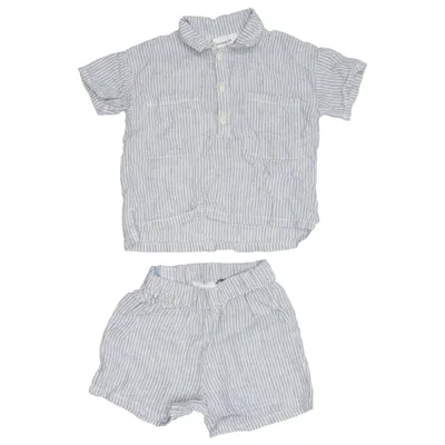 Set (Adorables) from H&M Adorables Linen, Lyocell