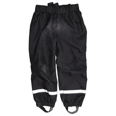 Regenbroek (Grijs) van MyWear Kids Polyester