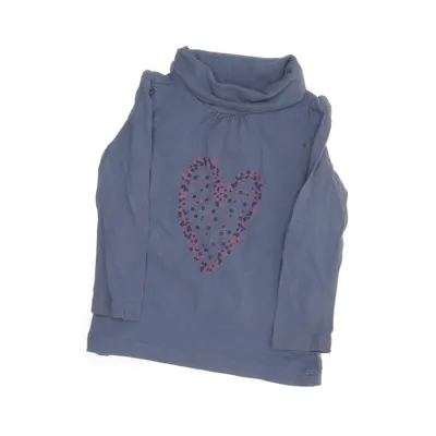 Coltrui (Blauw, Roze, Meerkleurig) van Papillio Katoen, Elastaan