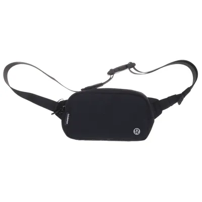 Bæltetaske (Sort) fra Lululemon