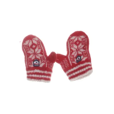 Vantar (Röd, Vit) från Hestra Polyamid, Ull