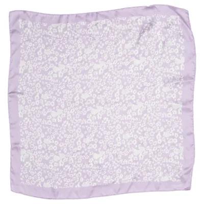 Neckerchief (Purple) from Primark Polyester