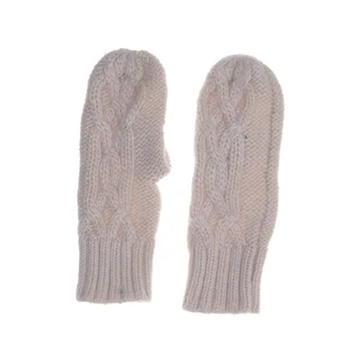 Vantar (PEGGY MITTEN) från Gina Tricot Akryl