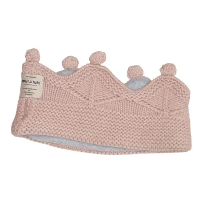 Bandeau à cheveux (M21.3) de Mini a Ture Laine de mouton, Polyester