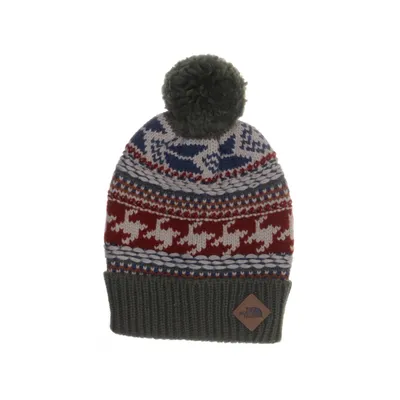 Toppluva (Flerfärgad) från The North Face Akryl, Mockaimitation