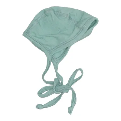 Muts (Groen) van Alana Zijde, Wol