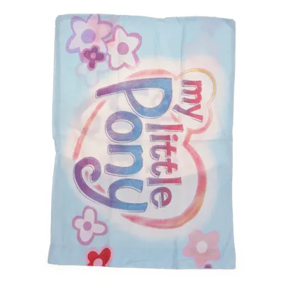Örngott (Blå, Flerfärgad) från My Little Pony Bomull