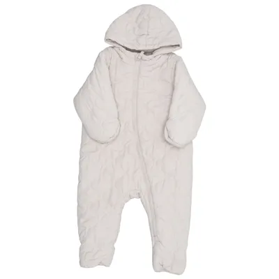 Outdoor Overall (Beige) von H&M Baby Polyester