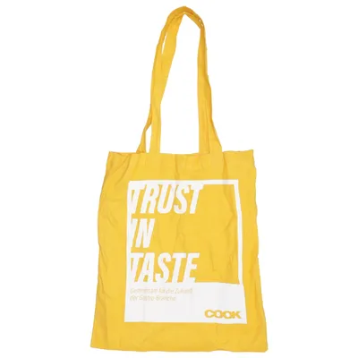 Stoffbeutel (Light Totebag) von STANLEY/STELLA Bio-Baumwolle