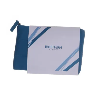 Necessär (Blå) från Biotherm