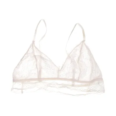 Bralette (Beige) från Pierre Robert Elastan, Modal, Polyamid
