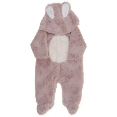 Overall (Rosa, Vit) från Next Baby Bomull, Polyester