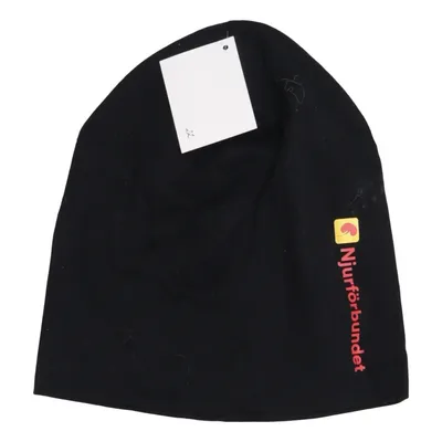 Beanie (Black) from Trend Eagle Cotton, Elastane