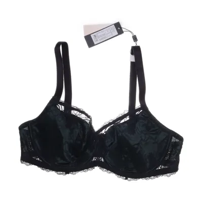 BH (Sort, Grøn) fra Change Lingerie Nylon, Elastan
