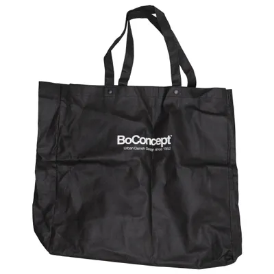 Tygpåse (Svart) från BoConcept