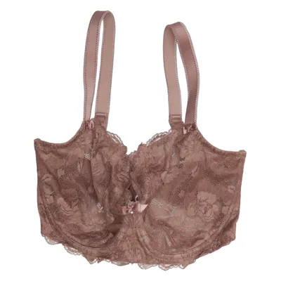 Bra (Brown) from Change Lingerie Elastane, Polyamide