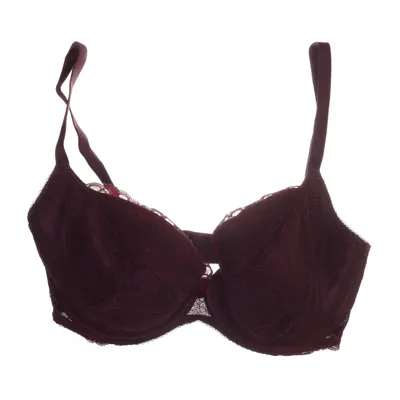 Bra (Purple) from Gossard