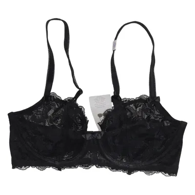 BH (Svart) från Change Lingerie Elastan, Polyamid