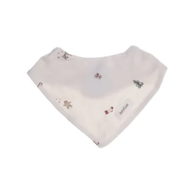 Haklapp (Beige, Flerfärgad) från Newbie by KappAhl