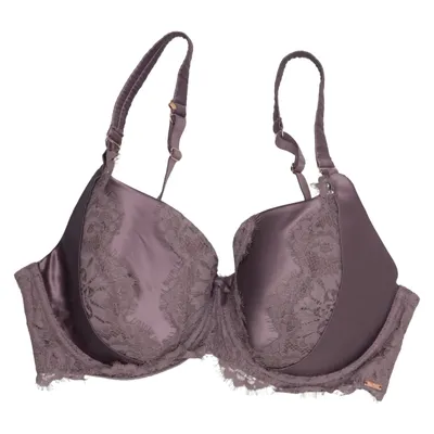 Bra (Purple) from Noir by Hunkemöller