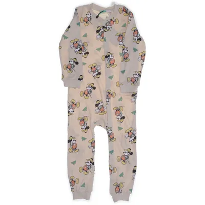 Sparkdräkt (Beige, Flerfärgad) från Disney Baby