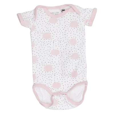 Body (Mini Basic) från VRS Mini Basic Elastan, Ekologisk bomull