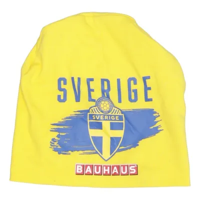 Chapeau (Jaune, Bleu, Multicolore) de Neh Coton, Polyester