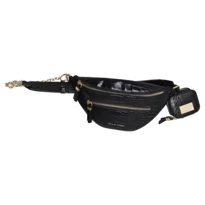 Sac-banane (Noir) de iDeal of Sweden