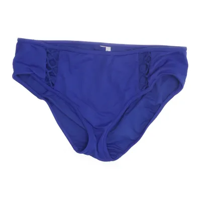 Bikini broekje (Blauw) van Seafolly