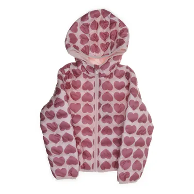 Jacket (Pink, Red) from Primark Cares Polyester