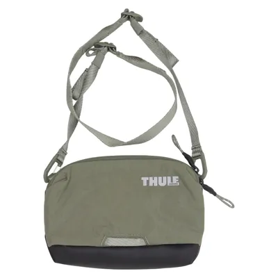 Sac à bandoulière (Vert, Noir) de Thule